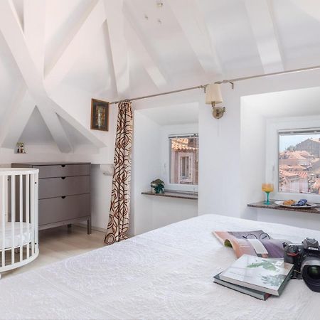 B&B Apartments And Studios Lanii Dubrovník Exteriér fotografie