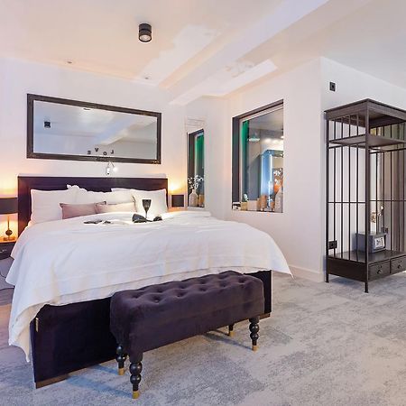 B&B Apartments And Studios Lanii Dubrovník Exteriér fotografie