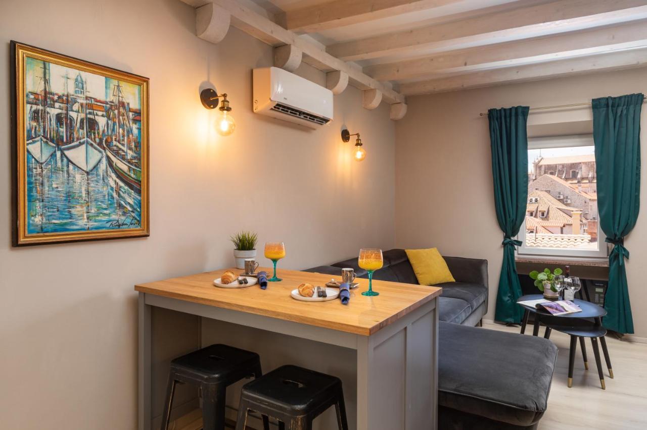 B&B Apartments And Studios Lanii Dubrovník Exteriér fotografie