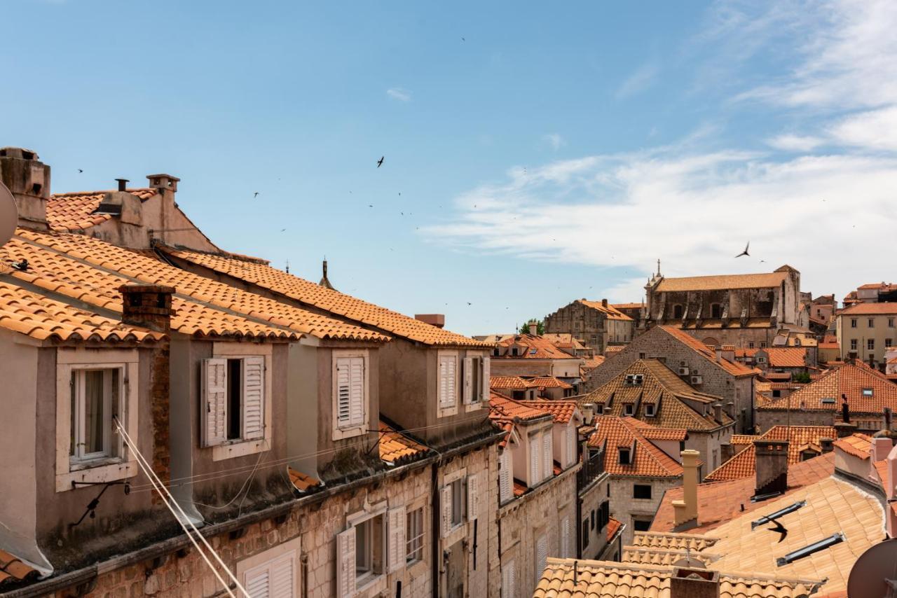 B&B Apartments And Studios Lanii Dubrovník Exteriér fotografie