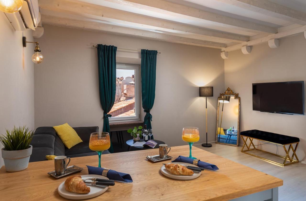 B&B Apartments And Studios Lanii Dubrovník Exteriér fotografie