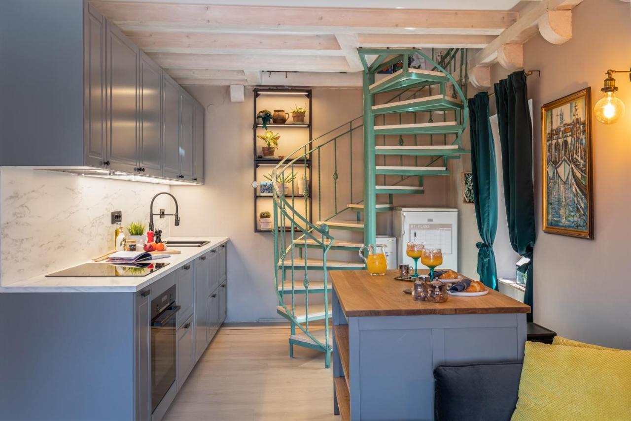 B&B Apartments And Studios Lanii Dubrovník Exteriér fotografie