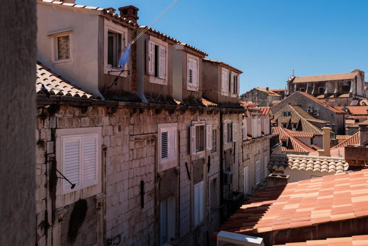 B&B Apartments And Studios Lanii Dubrovník Exteriér fotografie