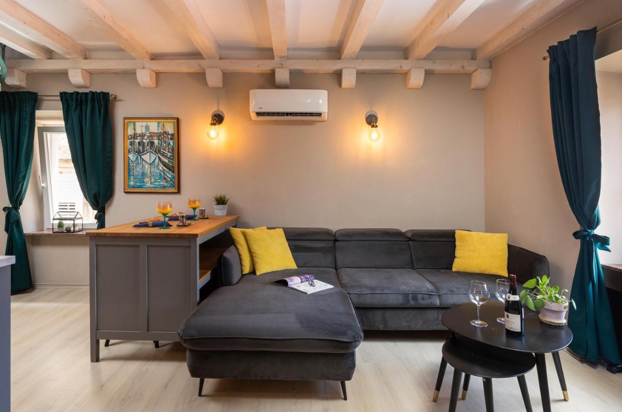 B&B Apartments And Studios Lanii Dubrovník Exteriér fotografie