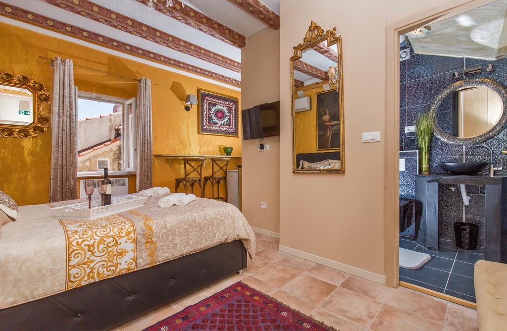 B&B Apartments And Studios Lanii Dubrovník Exteriér fotografie