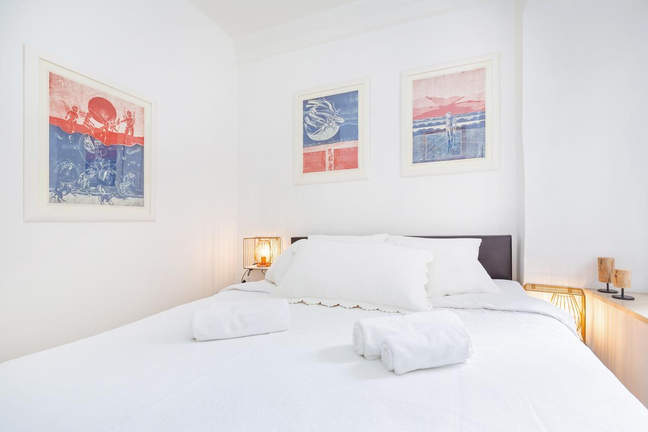 B&B Apartments And Studios Lanii Dubrovník Exteriér fotografie