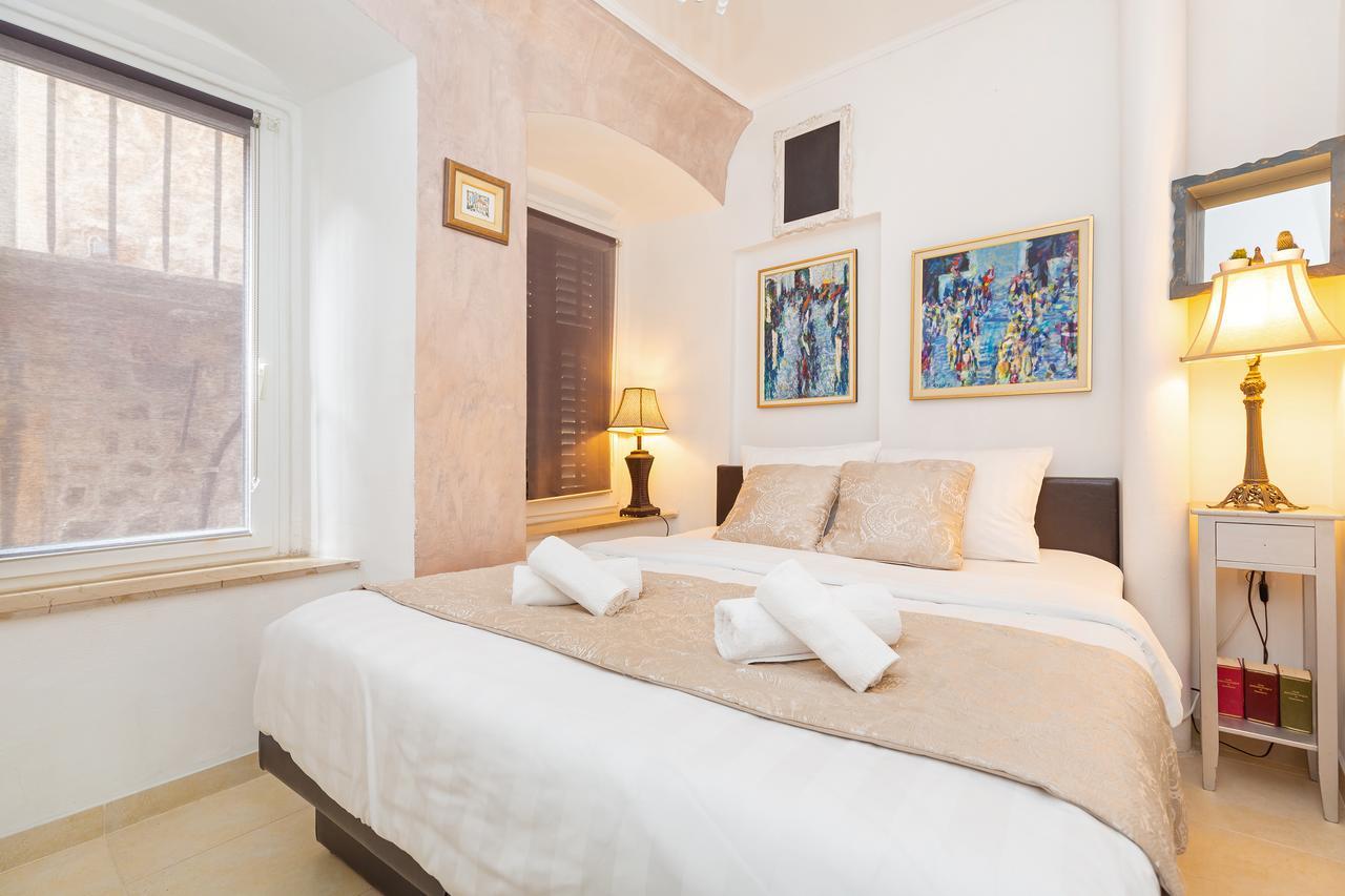 B&B Apartments And Studios Lanii Dubrovník Exteriér fotografie