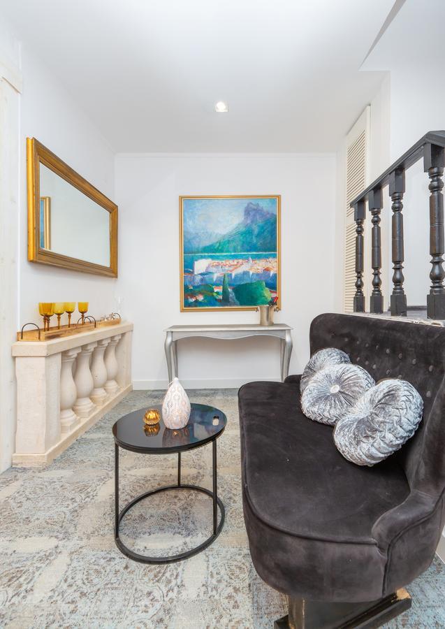 B&B Apartments And Studios Lanii Dubrovník Exteriér fotografie