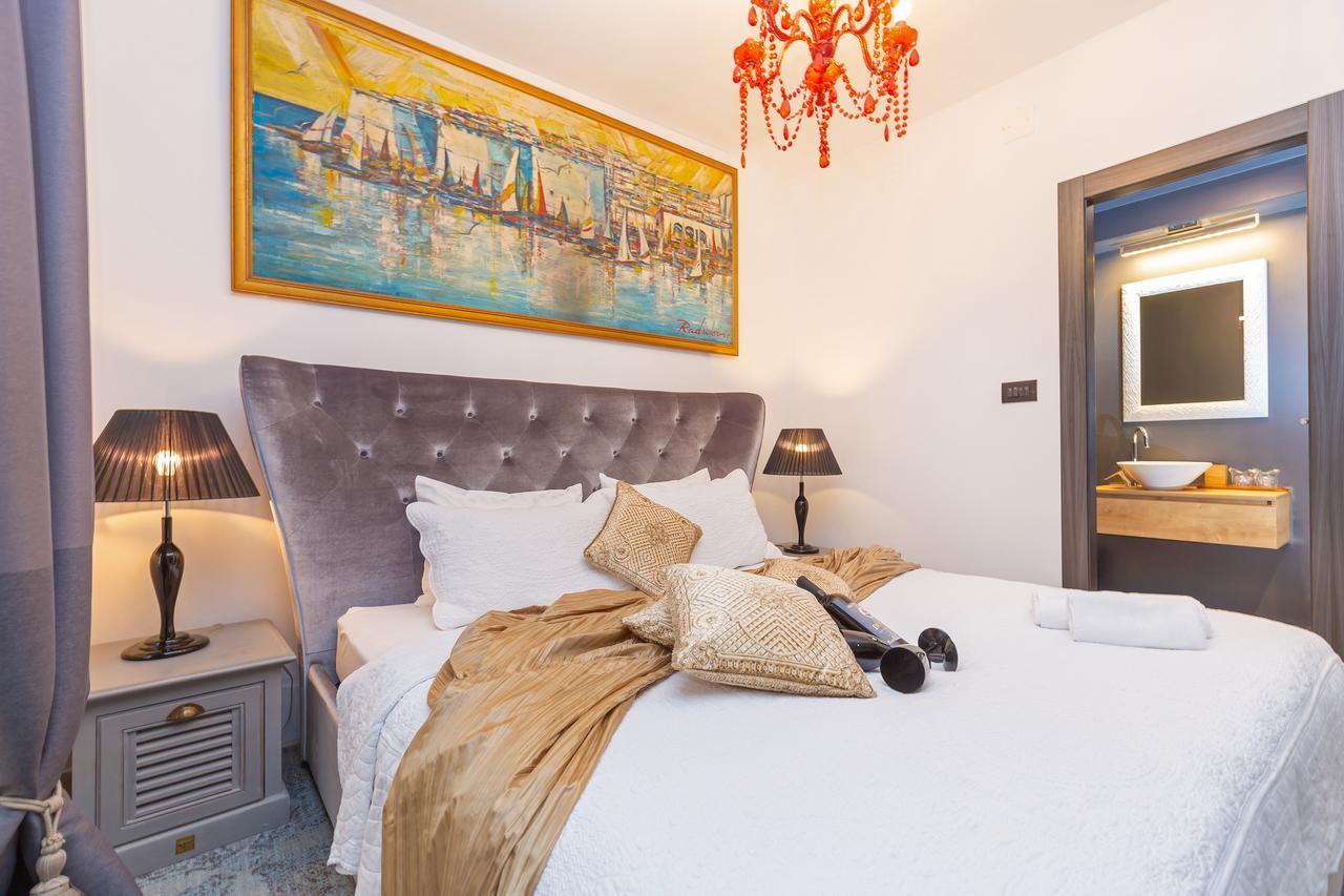 B&B Apartments And Studios Lanii Dubrovník Exteriér fotografie