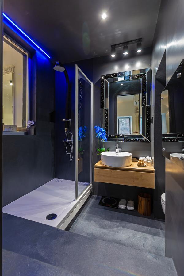 B&B Apartments And Studios Lanii Dubrovník Exteriér fotografie