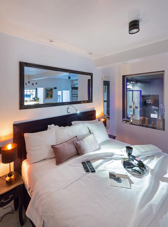 B&B Apartments And Studios Lanii Dubrovník Exteriér fotografie