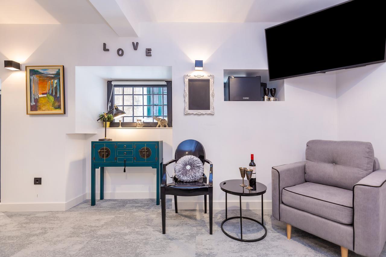 B&B Apartments And Studios Lanii Dubrovník Exteriér fotografie