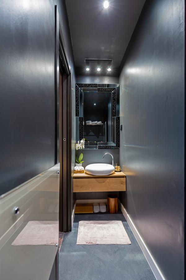 B&B Apartments And Studios Lanii Dubrovník Pokoj fotografie