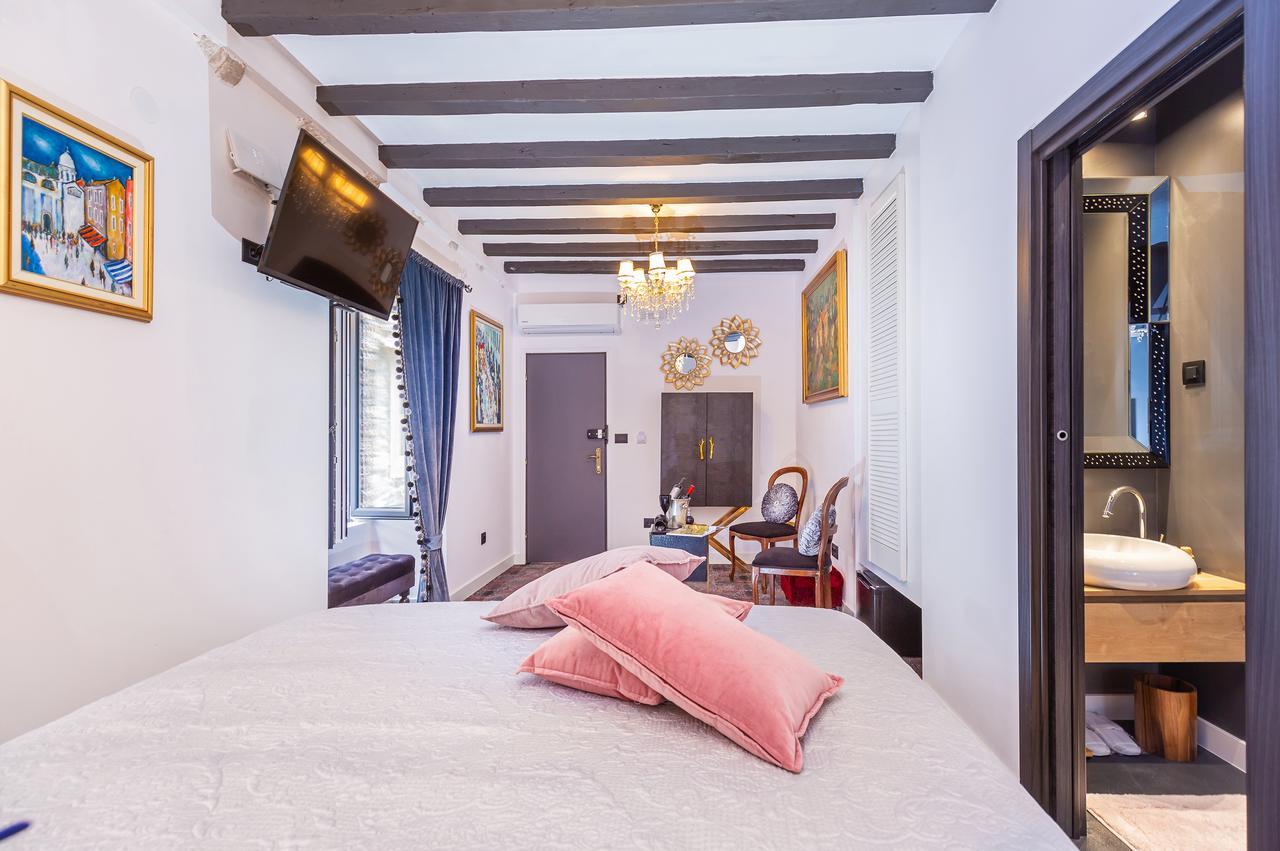 B&B Apartments And Studios Lanii Dubrovník Exteriér fotografie