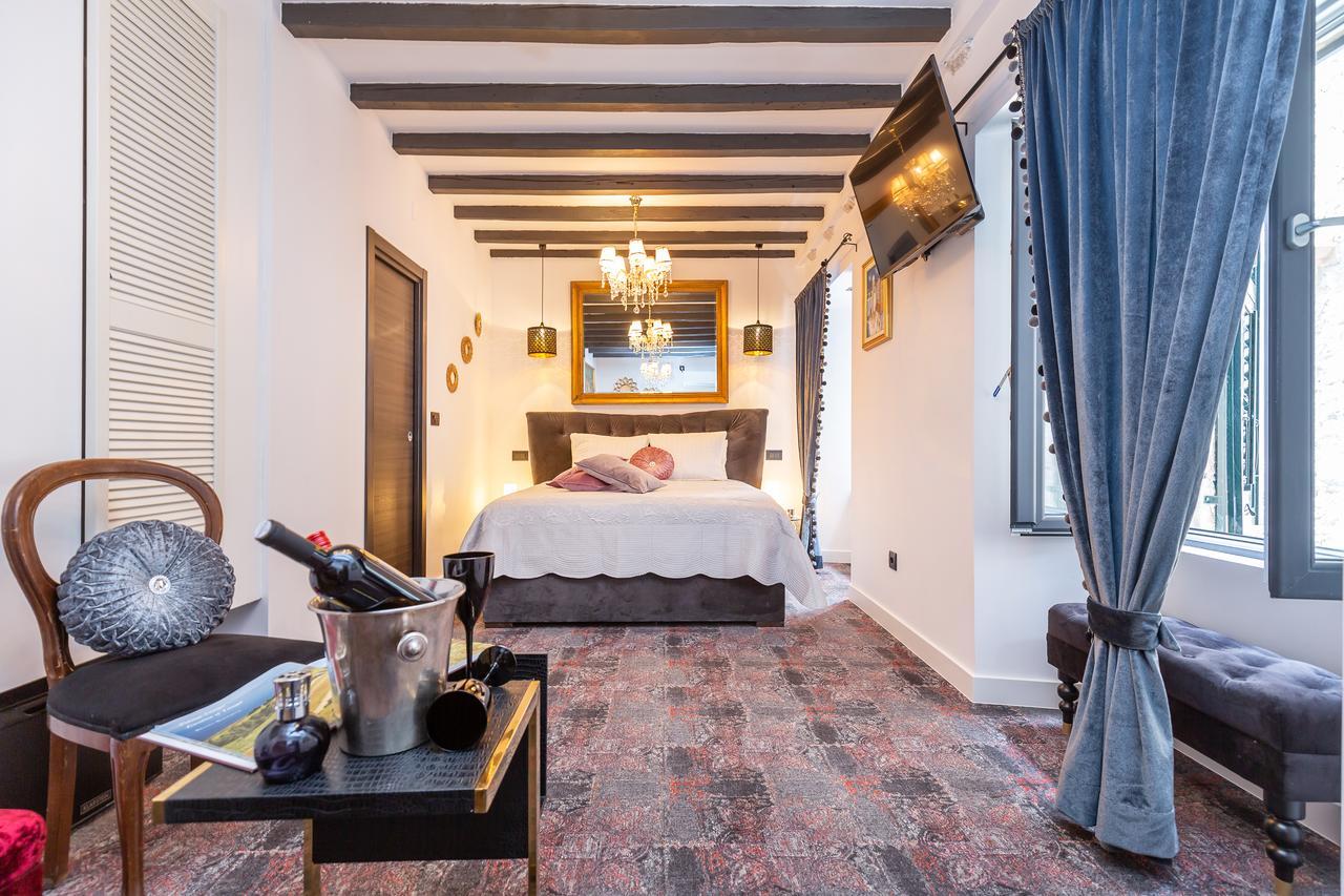 B&B Apartments And Studios Lanii Dubrovník Exteriér fotografie