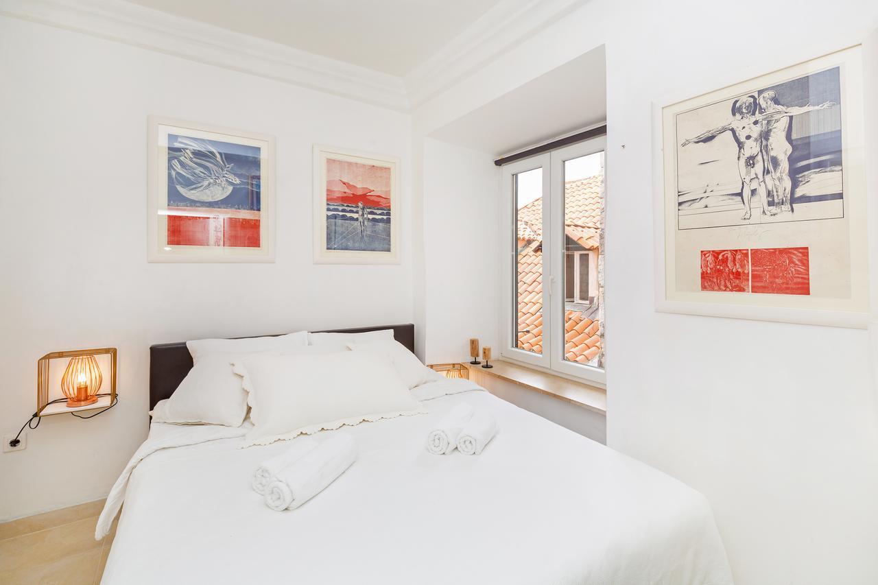 B&B Apartments And Studios Lanii Dubrovník Exteriér fotografie