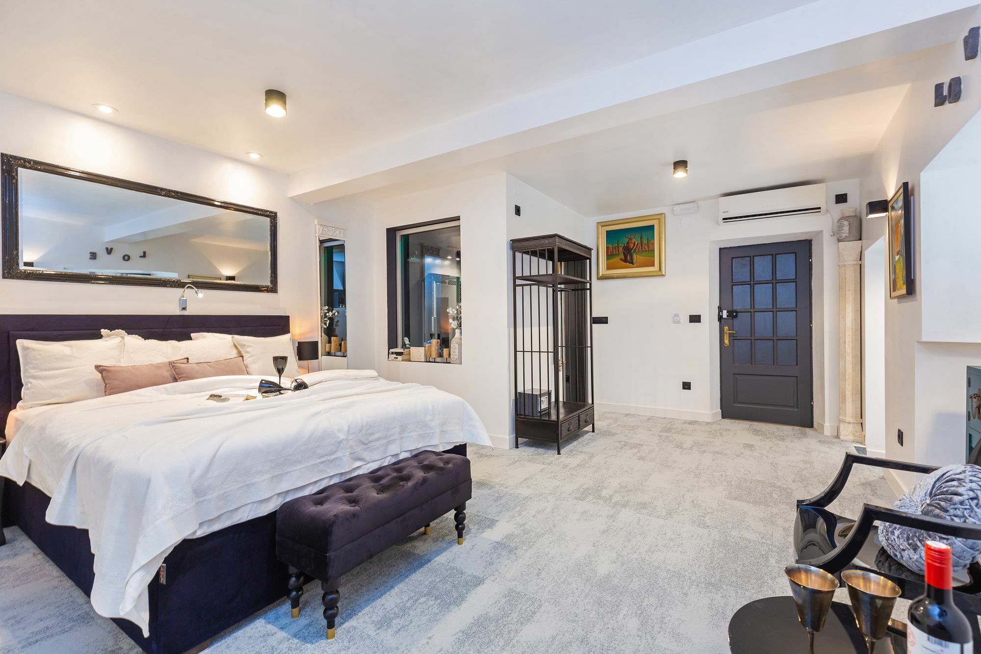 B&B Apartments And Studios Lanii Dubrovník Exteriér fotografie