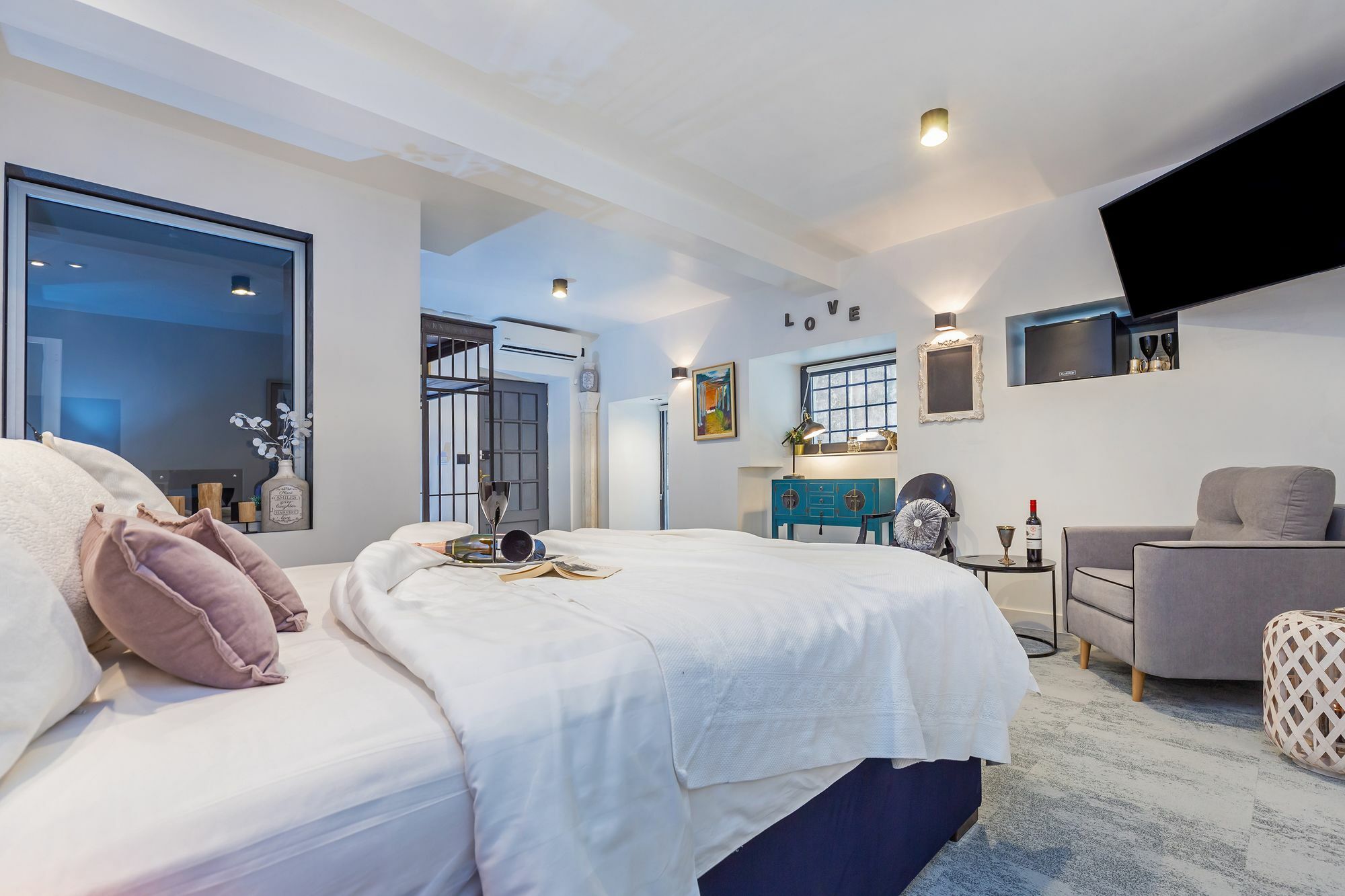 B&B Apartments And Studios Lanii Dubrovník Exteriér fotografie