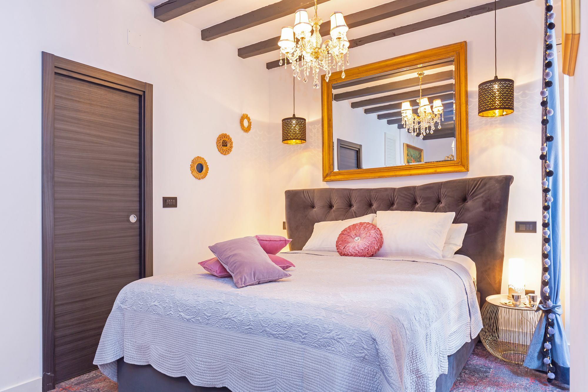 B&B Apartments And Studios Lanii Dubrovník Exteriér fotografie